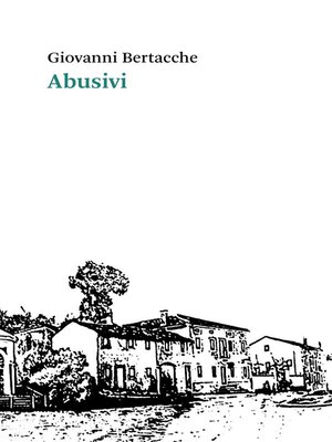 cover image of Abusivi